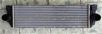 Mercedes-Benz Sprinter Intercooler A9065010201 640*202*62