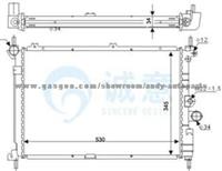 Opel Astra F（91-）/Kadett E（84-）1300103/90353025