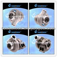 K31 Turbo Charger Oem No.53319887104