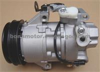 TOYOTA YARIS Compressor 447220-8465