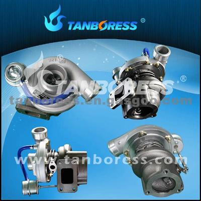 T25 T28 Turbo Charger