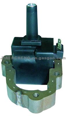 Ignition Coil For NISSAN CMIT-216A DQ3041