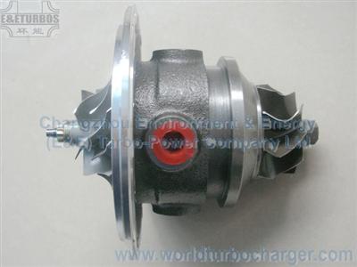 Regenerated GT1752S Cartridge 433352-0010 Fit Turbo 452204-0001/452204-0003/452204-0004