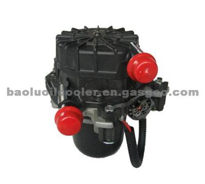 Secondary Air Pump OE:9653340580