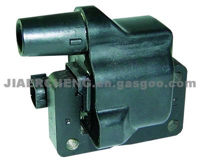 Ignition Coil For NISSAN 22433-1E400 DQ3046