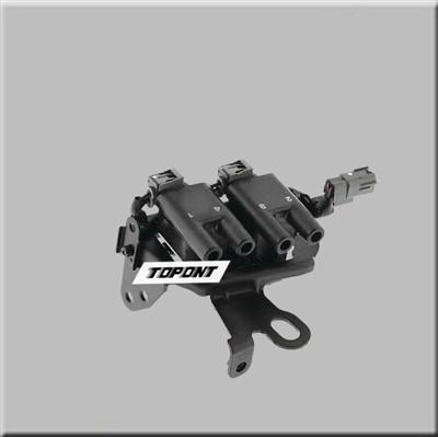 Ignition Coil Pack Hyundai Elantra Tiburon Tucson Kia Spectra Sportage 27301-23700