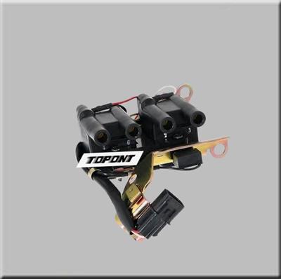 Ignition Coil Pack Hyundai Sonata Elantra Mitsubishi Galant Colt 27301-33010