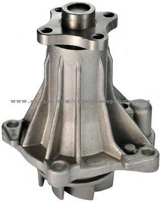 Water Pump For Ford 1518910