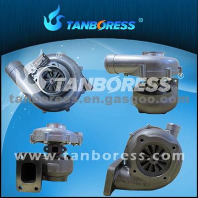 High Quality K27 Turbo For Mercedes-Benz