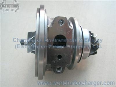 Regenerated CT-Yaris Cartridge Fit Turbo 17201-33010