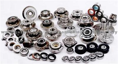 BAHB311396 Wheel Bearing For BMW FORD