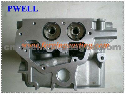 YD25 Cylinder Head 11039-EC00A High Quality