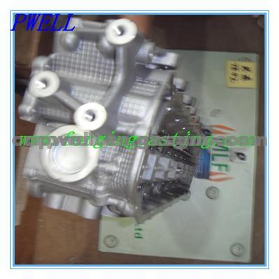 TB42 1104103J85 Cylinder Head