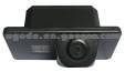 BMW Rear View Camera