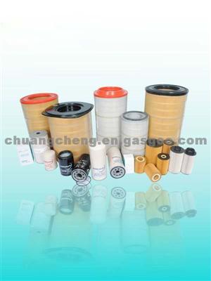 Air Filter For Scania Engines