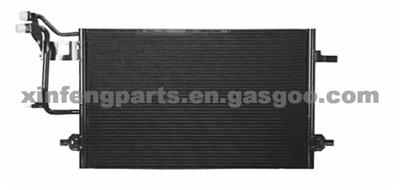 A/C Condenser For Audi/A6(4B0260403T)