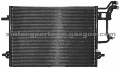 AUTO AIR CONDENSER 8D0260401C FOR AUDI A4