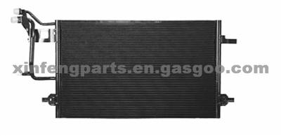 High Quality Audi Condenser 3B0260401