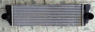 Mercedes-Benz Sprinter Intercooler A9065010201 640*202*62