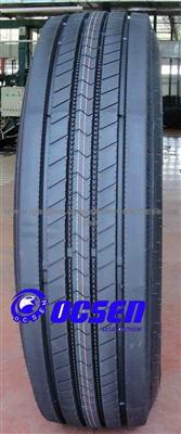 Ocsen,Copartner High Quality Radial Truck Tire 315/80R22.5