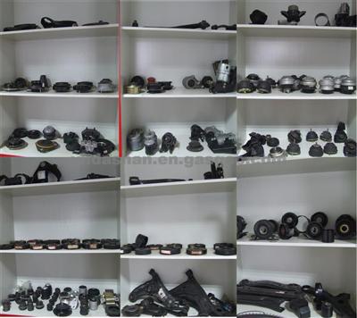 Engine Mount For BMW 23711094916