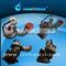 High Quality Turbo Repair Kit K03 For Volkswagen - img3