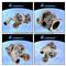 KKK K03 K04 Turbo Turbocharger Rebuild Kit - img3