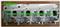 Cylinder Head 11101-64390 FOR Toyota 3C-TE - img2