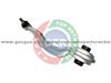 MERCEDES BENZ E-CLASS (W211) Control Arm 211 330 16 11