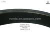 V-Ribbed Belt 56992-R60-U02 7PK2187 Honda CP1/2.0