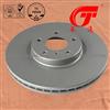 31375 Infiniti M Brake Disc