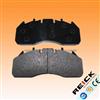 Brake Pad WVA29174 WVA29218 WVA29273 For RENAULT VOLVO ROR