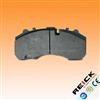 BPW Brake Pad WVA29167 WVA29216 GDB5091
