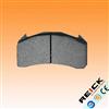 Brake Pad WVA29136 GDB5088 3093531 For VOLVO