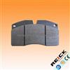 Renault Brake Pad WVA29072 GDB5064