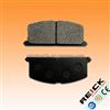 Toyota Brake Pad D242