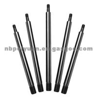 Solid Piston Rod For Automobile Shock Absorber14*182.5