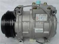 Benz Compressor 447100-2600