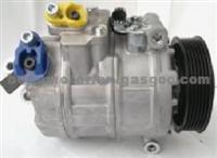 Benz Compressor 447190-3776
