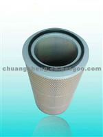 MAN Air Filter Manufacturing Machines