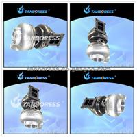 Komatsu KTR130 Turbocharger