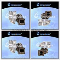 114400-3140 Ihi Rhc7 Turbo