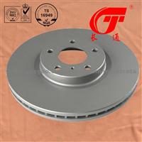 31375 Infiniti M Brake Disc