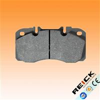 IVECO Truck Brake Pad WVA29122 GDB5068