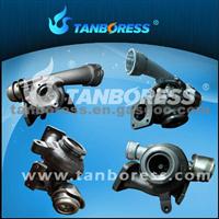 High Quality Garrett Turbocharger Gt1749 For Auto Engine