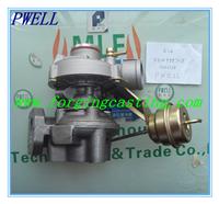 K14 53149887018 Turbocharger