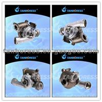 High Quality K03 Turbocharger For Renault