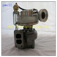 S200G Turbocharger For Excavator/Auto Engine