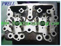 High Quality NT855 Cylinder Head Stock