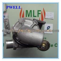 Turbocharger HT12-11A/B For Nissan Engine